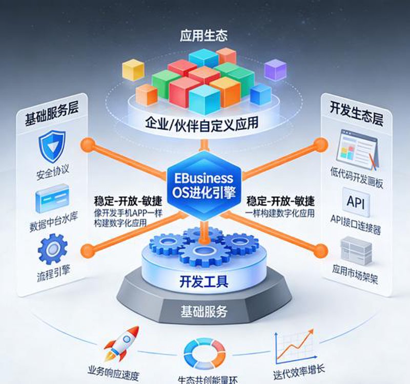 OA办公系统定制：提升企业协作效率的新引擎