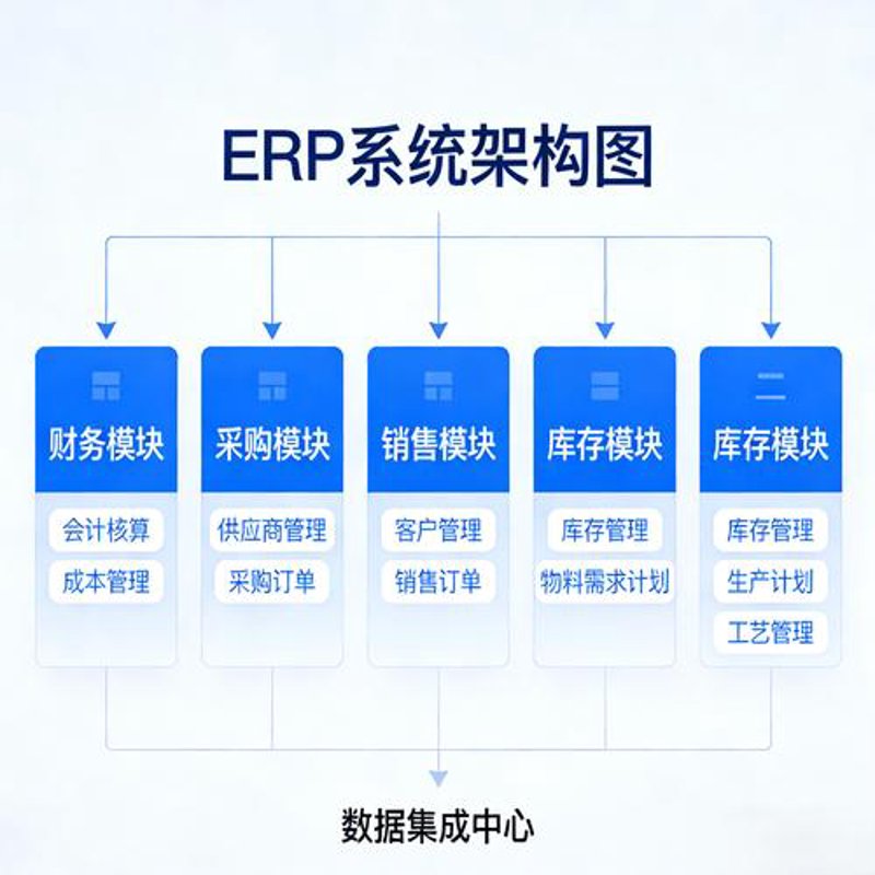 北京软件开发：助力企业智慧升级