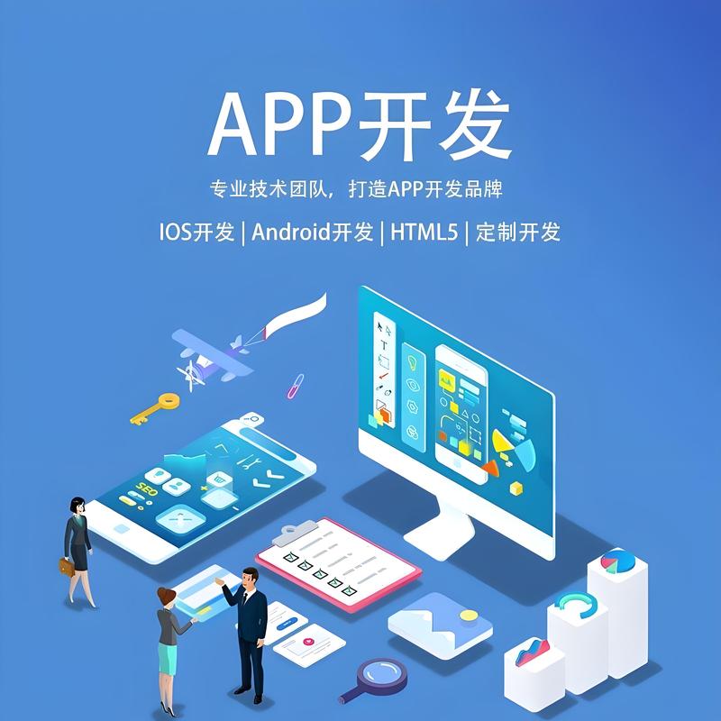 企业成长之路：ERP系统开发引领信息化转型